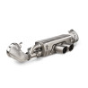 Porsche 911 GT3 / GT3 TOURING (992) 2021-2023 Akrapovic SO - Slip-On