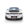 Porsche 911 GT3 / GT3 TOURING (992) 2021-2023 Akrapovic EV - Evolution