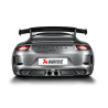 Porsche 911 GT3/RS (997) 3.6 2006-2009 Akrapovic SO - Slip-On EC Type Approval