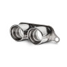 Porsche 911 GT3/RS (997) 3.6 2006-2009 Akrapovic XX - Other EC Type Approval