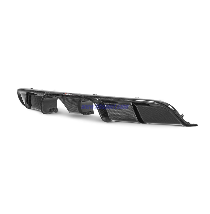 Porsche 911 Carrera / Cabriolet / Targa /S/4/4S/GTS (991.2) 2016-2019 Akrapovic OP - Optional part ABE Type Approval Porsche 911 Carrera / Cabriolet / Targa /S/4/4S/GTS (991.2) 2016-2019 Akrapovic OP - Optional part ABE Type Approval