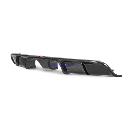 Porsche 911 Carrera / Cabriolet / Targa /S/4/4S/GTS (991.2) 2016-2019 Akrapovic OP - Optional part ABE Type Approval