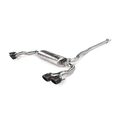 Mercedes-AMG GLA 45 / GLA 45 S  (H247) 2021-2022 Akrapovic EV - Evolution ECE Type Approval