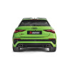 Audi RS 3 Sportback (8Y) - OPF/GPF 2022-2023 Akrapovic EV - Evolution ECE Type Approval
