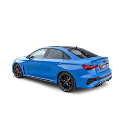 Audi RS 3 Sedan (8Y) - OPF/GPF 2022-2023 Akrapovic EV - Evolution ECE Type Approval