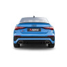 Audi RS 3 Sedan (8Y) - OPF/GPF 2022-2023 Akrapovic EV - Evolution ECE Type Approval