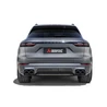 Porsche Cayenne Turbo / Coupé / GTS (536) 2018-2022 Akrapovic EV - Evolution ECE Type Approval