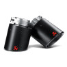 Volkswagen Golf (VI) TSI 1,8 2009-2009 Akrapovic OP - Optional part