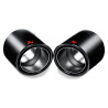 Volkswagen Golf (VI) TSI 1,8 2009-2009 Akrapovic OP - Optional part