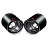 Volkswagen Golf (VI) TSI 1,8 2009-2009 Akrapovic OP - Optional part