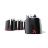 Nissan GT-R 2008-2023 Akrapovic OP - Optional part