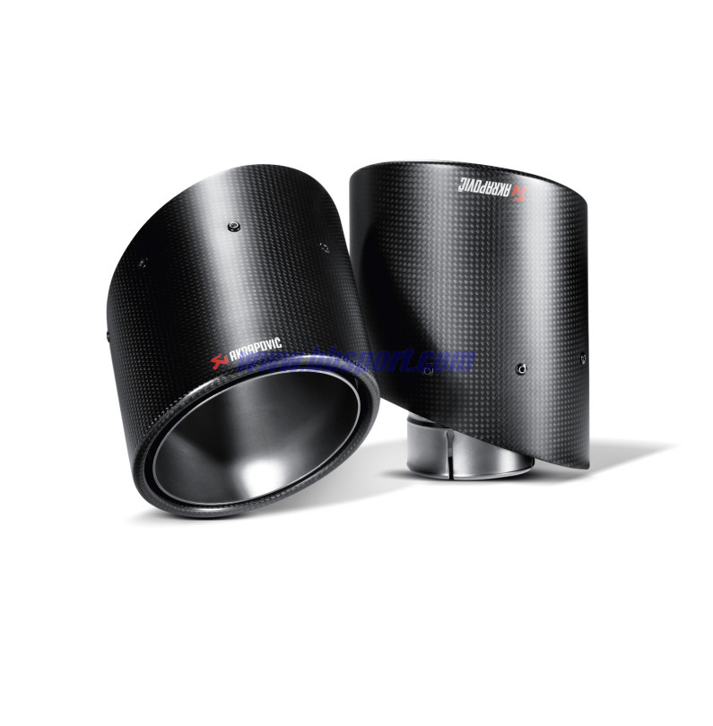 Nissan 370Z 2009-2020 Akrapovic OP - Optional part Nissan 370Z 2009-2020 Akrapovic OP - Optional part