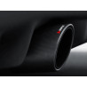 Nissan 370Z 2009-2020 Akrapovic SO - Slip-On EC Type Approval