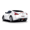 Nissan 370Z 2009-2020 Akrapovic SO - Slip-On EC Type Approval