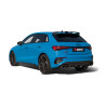 Audi S3 Sportback (8Y) 2020-2023 Akrapovic EV - Evolution ECE Type Approval