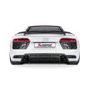 Audi R8 5.2 FSI Coupé/Spyder 2016-2018 Akrapovic SO - Slip-On