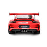 Porsche 911 GT3 / GT3 Touring (991.2) 2018-2019 Akrapovic SO - Slip-On ECE Type Approval