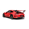 Porsche 911 GT3 / GT3 Touring (991.2) 2018-2019 Akrapovic SO - Slip-On ECE Type Approval
