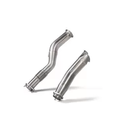 BMW M4 (G82, G83) - OPF/GPF 2021-2023 Akrapovic OP - Optional part