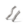 BMW M4 (G82, G83) - OPF/GPF 2021-2023 Akrapovic OP - Optional part