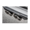 Porsche 911 GT3 RS (991.2) - OPF/GPF 2019-2020 Akrapovic OP - Optional part