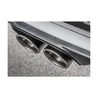 Porsche 911 GT3 RS (991.2) - OPF/GPF 2019-2020 Akrapovic OP - Optional part