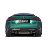 BMW M4 (G82, G83) - OPF/GPF 2021-2023 Akrapovic SO - Slip-On ECE Type Approval