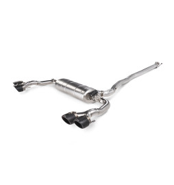 Mercedes-AMG A 45 / A 45 S (W177) 2020-2022 Akrapovic EV - Evolution ECE Type Approval