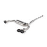 Mercedes-AMG A 45 / A 45 S (W177) 2020-2022 Akrapovic EV - Evolution ECE Type Approval