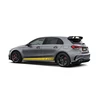 Mercedes-AMG A 45 / A 45 S (W177) 2020-2022 Akrapovic EV - Evolution ECE Type Approval | Ref. S-ME/TI/13H