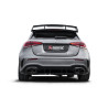 Mercedes-AMG A 45 / A 45 S (W177) 2020-2022 Akrapovic EV - Evolution ECE Type Approval