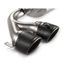 Mercedes-AMG A 35 (W177) - OPF/GPF 2019-2020 Akrapovic SO - Slip-On ECE Type Approval