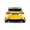 Mercedes-AMG A 35 (W177) - OPF/GPF 2019-2020 Akrapovic SO - Slip-On ECE Type Approval