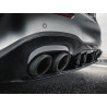 Mercedes-AMG A 35 (V177) 2019-2022 Akrapovic SO - Slip-On ECE Type Approval