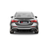 Mercedes-AMG A 35 (V177) 2019-2022 Akrapovic SO - Slip-On ECE Type Approval