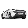 McLaren 650S / 650S SPIDER 2014-2019 Akrapovic SO - Slip-On