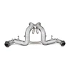 McLaren 570S/570S SPIDER / 570GT 2016-2020 Akrapovic SO - Slip-On