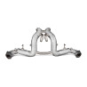 McLaren 540C 2016-2020 Akrapovic SO - Slip-On