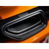 McLaren 12C / 12C SPIDER 2012-2014 Akrapovic SO - Slip-On