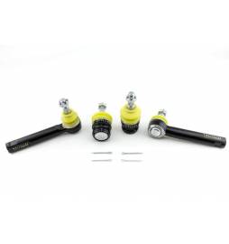 Subaru LEGACY BE, BH INCL TURBO 9/1998-8/2003 Front Roll centre/bump steer - correction kit Whiteline