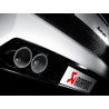 Lamborghini Gallardo LP 550-2 Coupé 2009-2014 Akrapovic SO - Slip-On