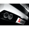 Lamborghini Gallardo LP 550-2 Coupé 2009-2014 Akrapovic SO - Slip-On