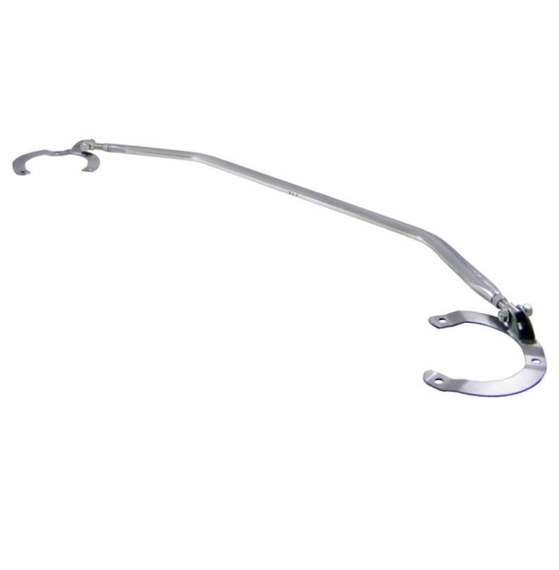 Subaru LEGACY BL, BP INCL TURBO 9/2003-8/2009 Front Brace - strut tower Whiteline Subaru LEGACY BL, BP INCL TURBO 9/2003-8/2009 Front Brace - strut tower Whiteline