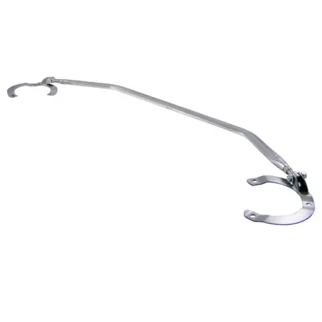 Subaru LEGACY BL, BP INCL TURBO 9/2003-8/2009  Front Brace - strut tower Whiteline
