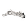 Ferrari 488 GTB/488 Spider 2016-2019 Akrapovic OP - Optional part