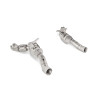 Ferrari 488 GTB/488 Spider 2016-2019 Akrapovic OP - Optional part