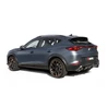 Escape completo Evolution Line de titanio Akrapovič Cupra Formentor VZ5 desde 2022