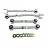 Subaru LEGACY BL, BP INCL TURBO 9/2003-8/2009  Rear Control arm - lower front and rear arm 50mm  Whiteline