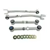Subaru LEGACY BL, BP INCL TURBO 9/2003-8/2009  Rear Control arm - lower front and rear arm 50mm  Whiteline