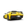 Chevrolet Corvette Z06 (C7) 2014-2019 Akrapovic EV - Evolution